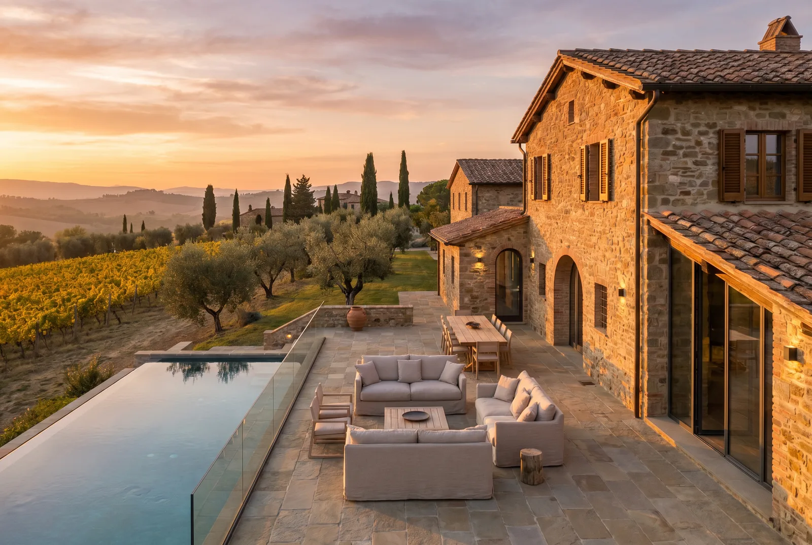 Podere Serena